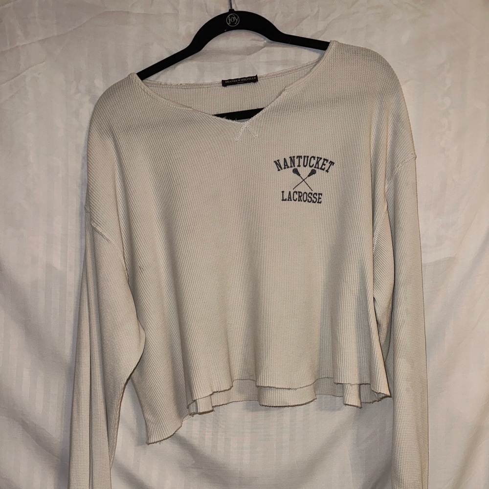 Brandy Melville Top